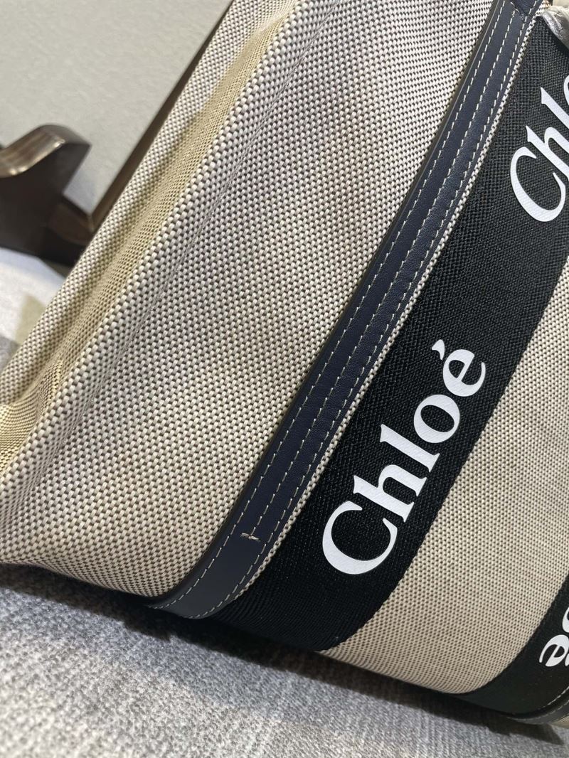 Chloe Shopping Bags